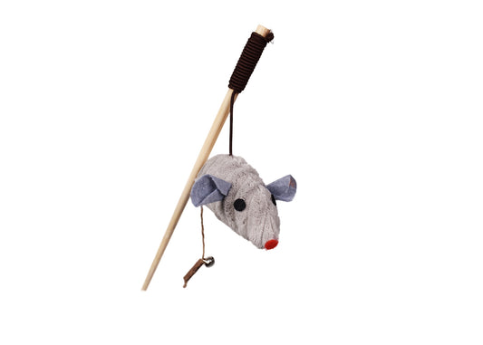 LT006 Jerry Magic Wand (grey)