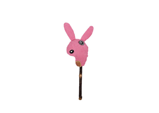 LT008 Animal Lolipop (rabbit)