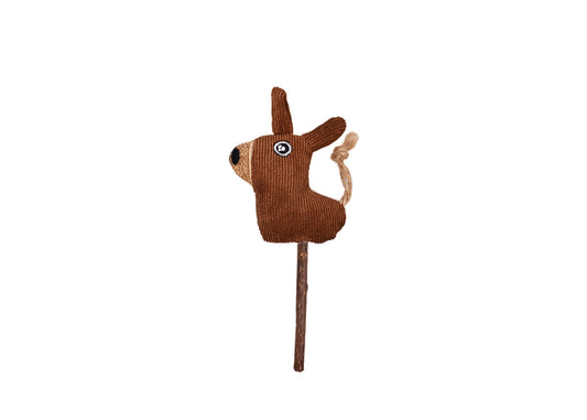 LT009 Animal Lolipop (donkey)