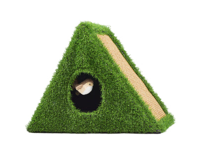 LT030 Bird House (tweet)